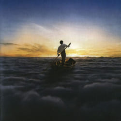 Warner Music Pink Floyd, The Endless River CD Rock