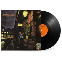 PLG Music David Bowie - The Rise and Fall of Ziggy Stardust and the Spiders from Mars (Remastered) Vinyl Pop rock