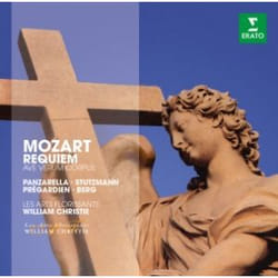 Warner Music Erato Story - Mozart: Requiem, CD Classic