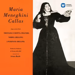 Warner Music Maria Callas - Maria Callas Remastered: The First Recital [1949], CD, Classic, CD, Maria Callas, Physical media, ...
