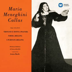 Warner Music Maria Callas - Maria Callas Remastered: The First Recital [1949], CD Classic