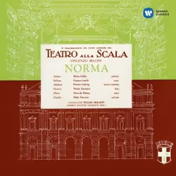 Warner Music Maria Callas - Maria Callas Remastered 2014 - Bellini: Norma #2 [1960], 3CD, Classic, CD, Maria Callas, Physical ...