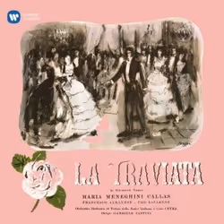 Warner Music Maria Callas - Maria Callas Remastered - Verdi: La traviata [1953], 2CD, Classic, CD, Maria Callas, Physical med ...