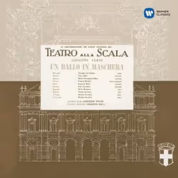 Warner Music Maria Callas - Maria Callas Remastered - Verdi: Un ballo in maschera [1956], 2CD, Classic, CD, Maria Callas, Phy ...