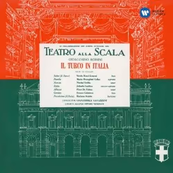 Warner Music Maria Callas - Maria Callas Remastered - Rossini: Il Turco in Italia [1954], 2CD, Classic, CD, Maria Callas, Phy ...