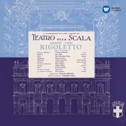 Warner Music Maria Callas - Maria Callas Remastered - Verdi: Rigoletto [1955], 2CD, Classic, CD, Maria Callas, Physical media ...