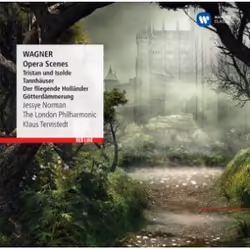 Warner Music Red Line - Wagner: Opera Scenes and Arias, CD, Classic, CD, Red Line, Physical media, Adult, 1 discs