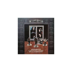 Jethro Tull - Benefit [VINYL]
