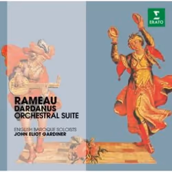 Warner Music Erato Story - RAMEAU Dardanus, CD, Classic, CD, Erato Story, Physical media, Adult, 1 discs