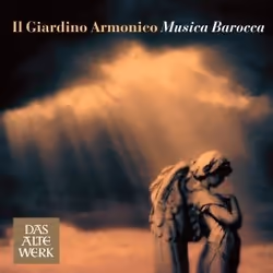 Warner Music Das Alte Werk - Baroque Masterpieces, CD, Classic, CD, Das Alte Werk, Physical media, Adult, 1 discs
