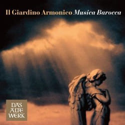 Warner Music Das Alte Werk - Baroque Masterpieces, CD Classic