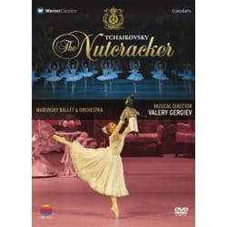 Warner Music Euroarts - The Nutcracker, DVD Classic