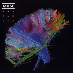 Warner Music Muse - The 2nd Law, Pop rock, CD, Muse, Physical media, 1 discs, Supremacy Madness Panic Station Prelude Surviva ...