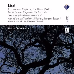 Warner Music Apex - Organ Masterworks, CD, Classic, CD, Apex, Physical media, Adult, 1 discs