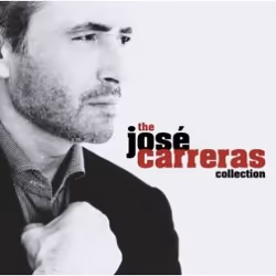 Warner Music José Carreras - The José Carreras Collection, 2CD, Classic, CD, José Carreras, Physical media, Adult, 2 discs