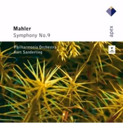 Warner Music Apex - Symphony No. 9, 2CD, Classic, CD, Apex, Physical media, Adult, 2 discs