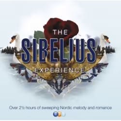 Warner Music Experience Editions - The Sibelius Experience, 2CD, Classic, CD, Experience Editions, Physical media, Adult, 2 d ...