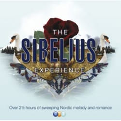 Warner Music Experience Editions - The Sibelius Experience, 2CD CD Classic