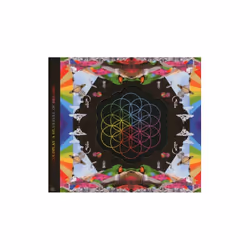 PLG Music Coldplay - A Head Full of Dreams, Pop rock, CD, Coldplay, Physical media, 1 discs, A Head Full Of Dreams Birds Hymn ...