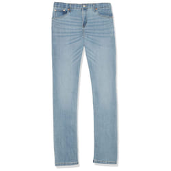 Levi's Boys' 514 Straight Fit Jeans  Blue Stone  3T