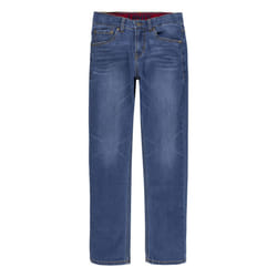 Levi's Boys' 514 Straight Fit Jeans  UES  6