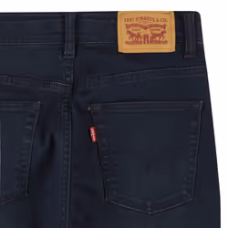 Levi's Boys' 514 Straight Fit Jeans  Headed South Performance  14