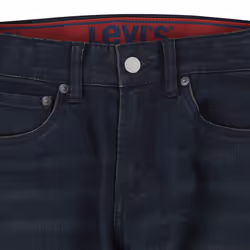 Levi's Boys' 514 Straight Fit Jeans  Headed South Performance  18