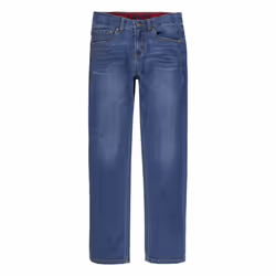 Levi's Boys' 514 Straight Fit Jeans  UES  12