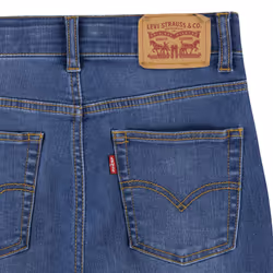 Levi's Boys' 514 Straight Fit Jeans  UES  12