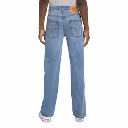 Levi's Boys' 514 Straight Fit Jeans  Partner in Crime  18