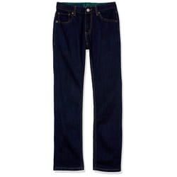 Levi's Boys' 511 Slim Fit Performance Jeans  Ice Cap Eco  3T