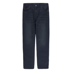 Levi's Boys' 502 Regular Taper Fit Performance Jeans  Sharkley  3T