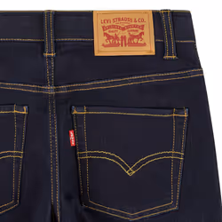 Levi's Boys' 511 Slim Fit Performance Jeans  Ice Cap Eco  12