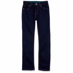 Levi's Boys' 511 Slim Fit Performance Jeans Ice Cap Eco 16