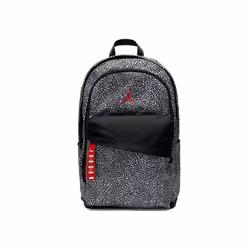 Nike Jordan Air Patrol Backpack Wolf grey Wolf gray One Size