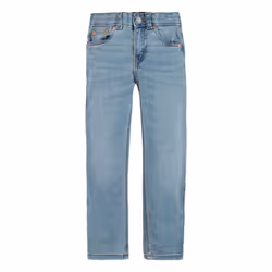 Levi's Boys' 514 Straight Fit Jeans  Found  5