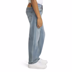 Levi's Boys' 514 Straight Fit Jeans  Found  5