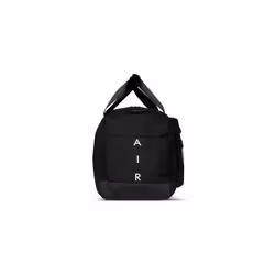 Jordan Air Duffel Gym Duffel bag, Black, Duffel Bag