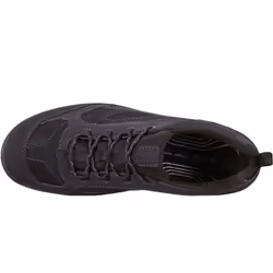 UK, Black) ECCO Mens XPEDITION III Low Waterproof GORE-TEX Walking Hiking Boots Shoes Black - 8-8.5 (42EU
