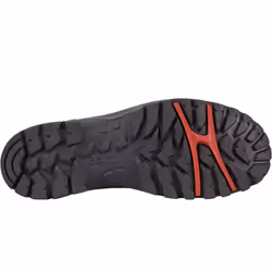 UK, Black) ECCO Mens XPEDITION III Low Waterproof GORE-TEX Walking Hiking Boots Shoes Black - 8-8.5 (42EU