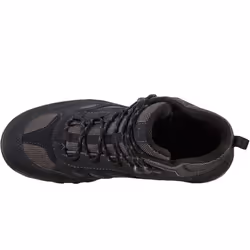 UK, Black) ECCO Womens XPEDITION III High GORE-TEX Waterproof Walking Hiking Boots - Black - 5-5.5 (38EU