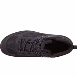 UK, Black) ECCO Mens XPEDITION III High GORE-TEX Waterproof Walking Hiking Boots - Black - 7.5 (41EU