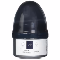 ECCO Instant Shine Shoe Care Product Transparent 60 ML