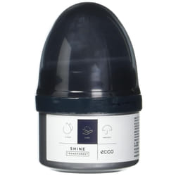 ECCO Instant Shine Shoe Care Product  Transparent  60 ML