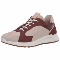 ECCO ST.1 W Gre 38 EU Multicolor Gravel
