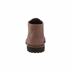 ECCO Men's Jamestown Hydromax Chukka  COFFEE  6 M US