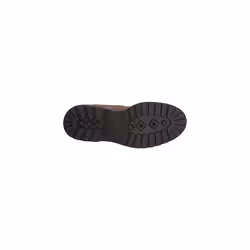 ECCO Men's Jamestown Hydromax Chukka  COFFEE  6 M US