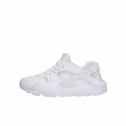 Nike Men's Low-Top Sneaker  White Pure Platinum  7 M