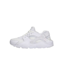 Nike Men's Low-Top Sneaker  White Pure Platinum  7 M