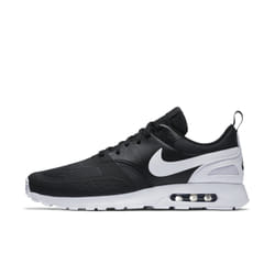 Nike Air Max Vision athletic shoes Male Black, White